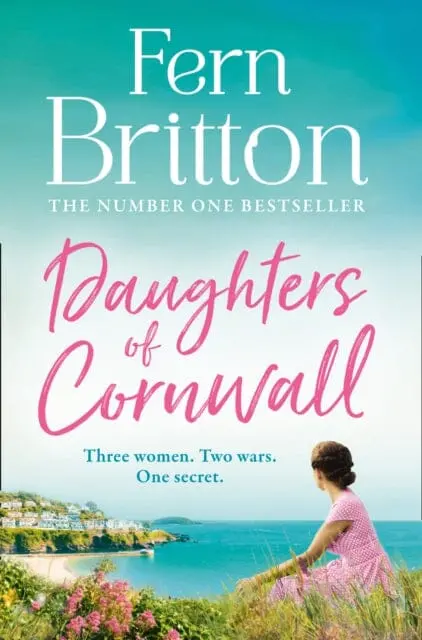 Daughters Of Cornwall By Fern Britton 1