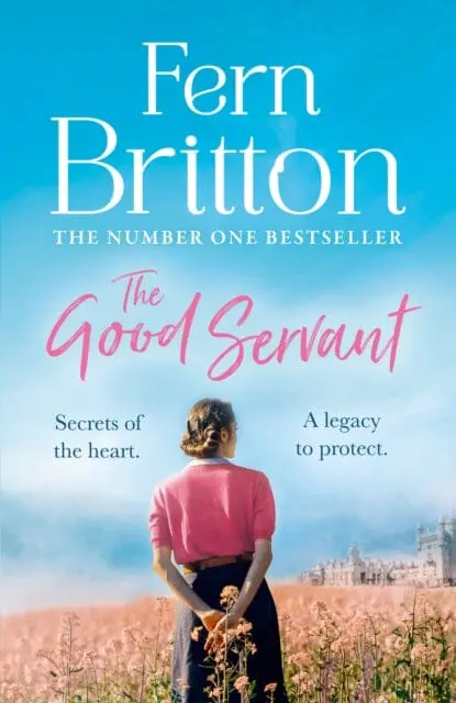 The Good Servant By Fern Britton 1