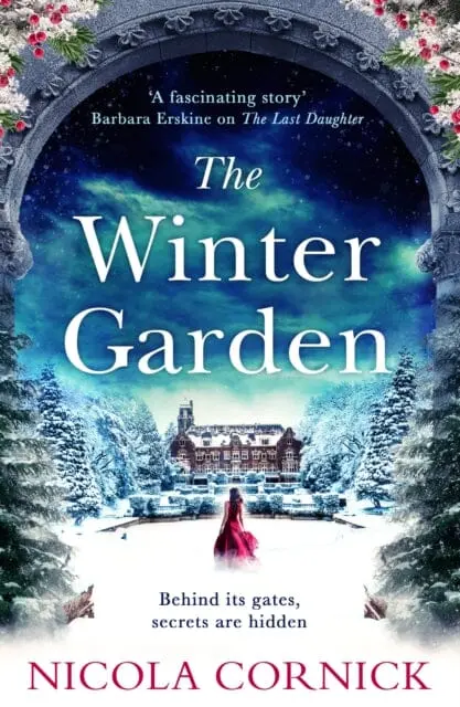 The Winter Garden 1