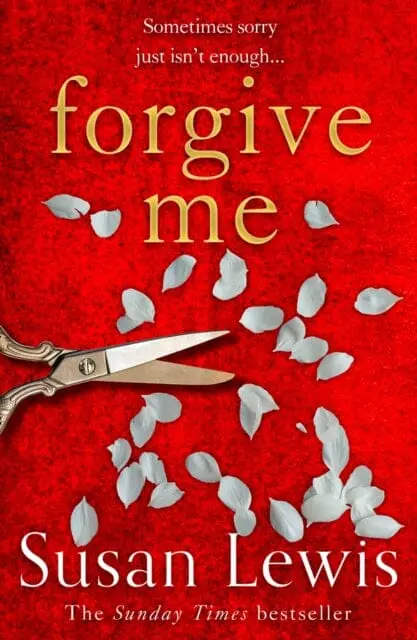 Forgive Me By Susan Lewis 1