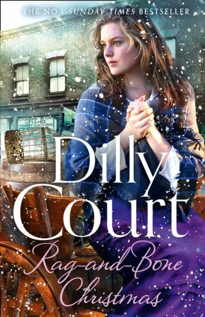 Rag-And-Bone Christmas By Dilly Court 1