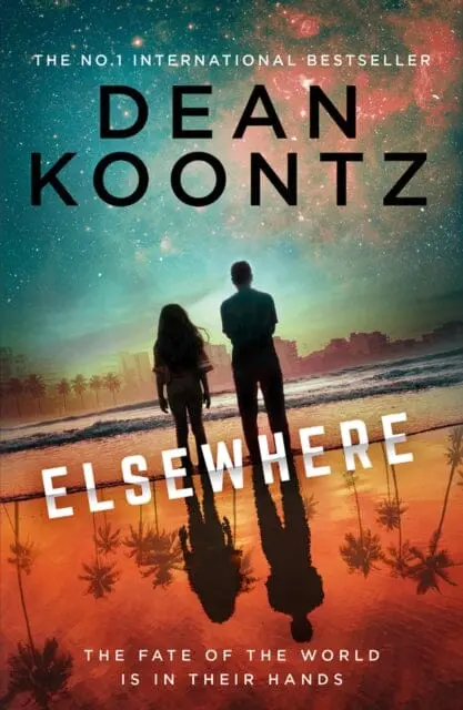 Elsewhere By Dean Koontz 1