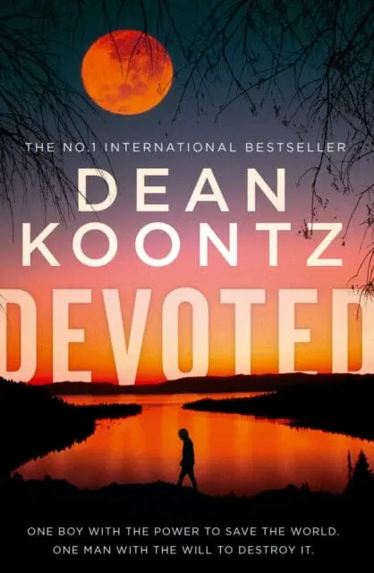 Devoted By Dean Koontz 1
