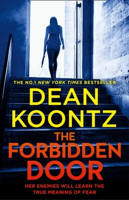 The Forbidden Door By Dean Koontz 1