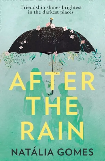 After The Rain By Natalia Gomes 1