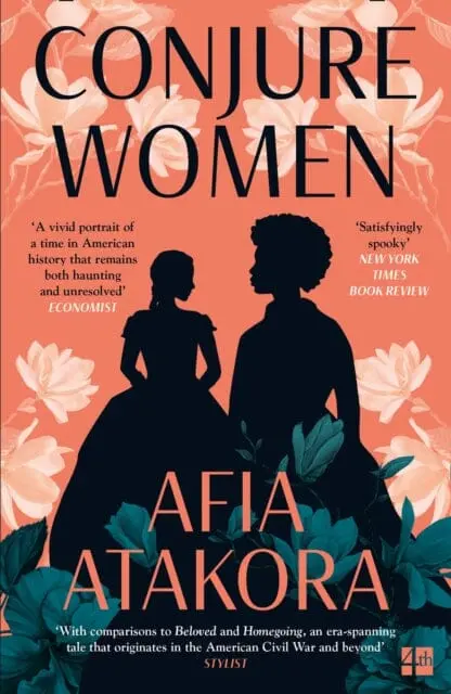 Conjure Women By Afia Atakora 1