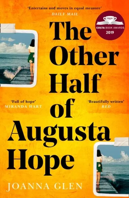 The Other Half Of Augusta Hope By Joanna Glen 1