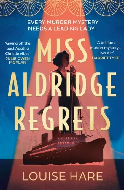 Miss Aldridge Regrets 1
