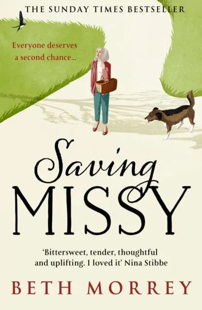 Saving Missy By Beth Morrey 1