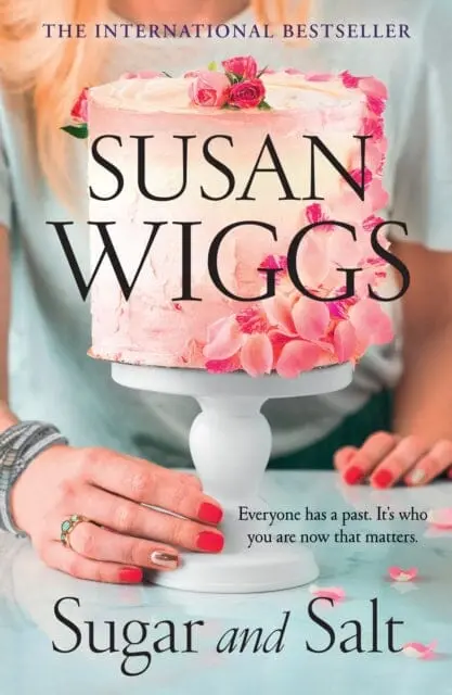 Sugar And Salt By Susan Wiggs 1