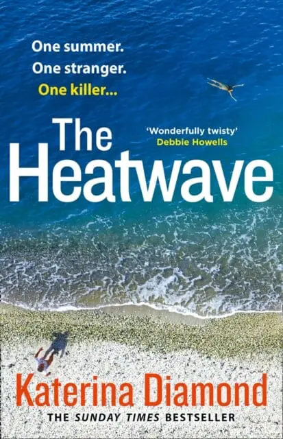 The Heatwave By Katerina Diamond 1
