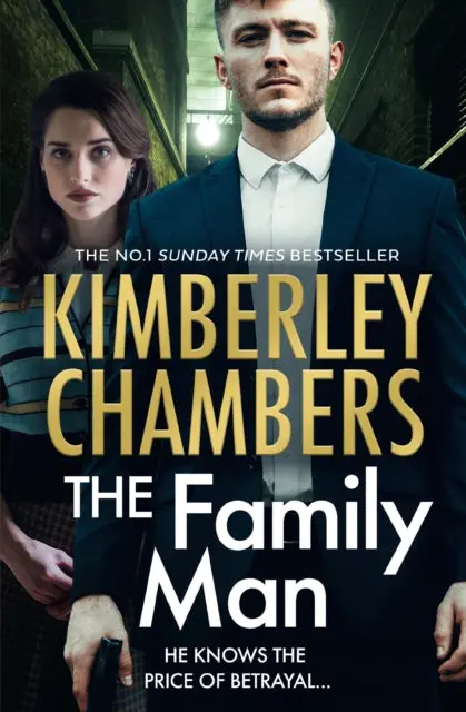 The Family Man By Kimberley Chambers 1