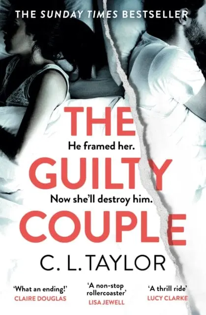 The Guilty Couple 1