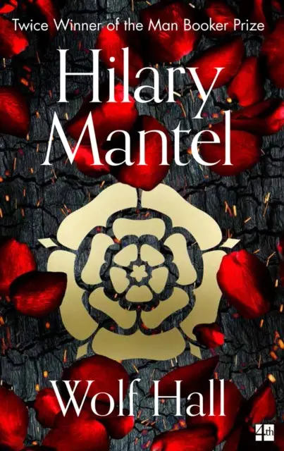 Wolf Hall By Hilary Mantel 1