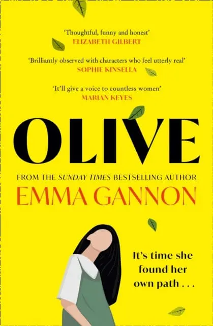 Olive By Emma Gannon 1