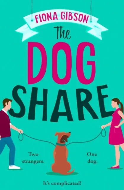 The Dog Share By Fiona Gibson 1