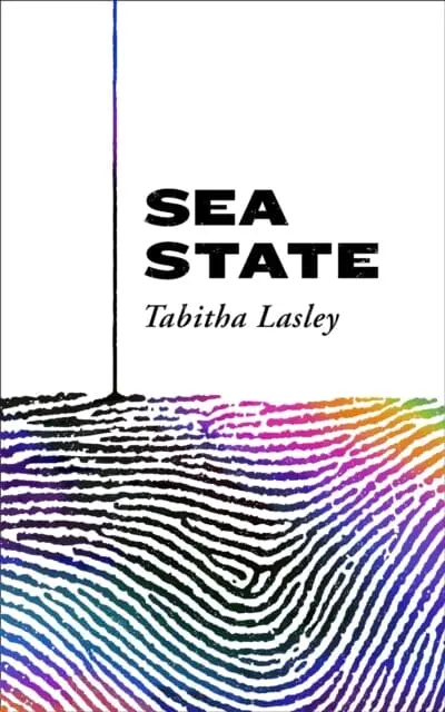 Sea State By Tabitha Lasley 1