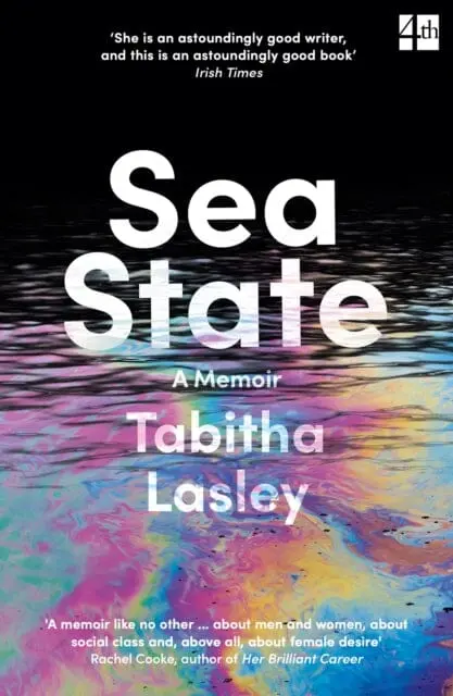 Sea State By Tabitha Lasley 1