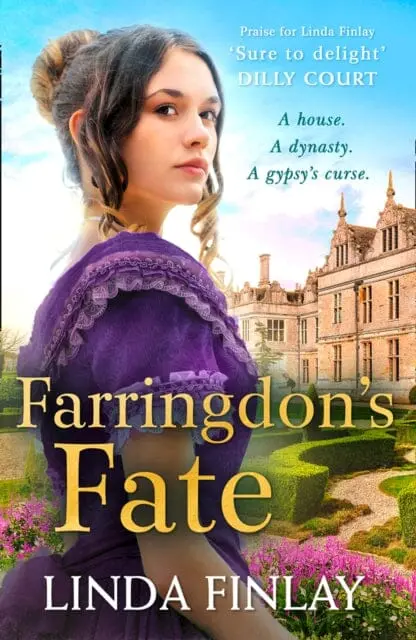 Farringdon's Fate By Linda Finlay 1