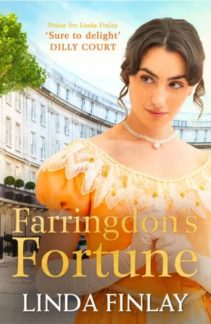 Farringdon's Fortune 1