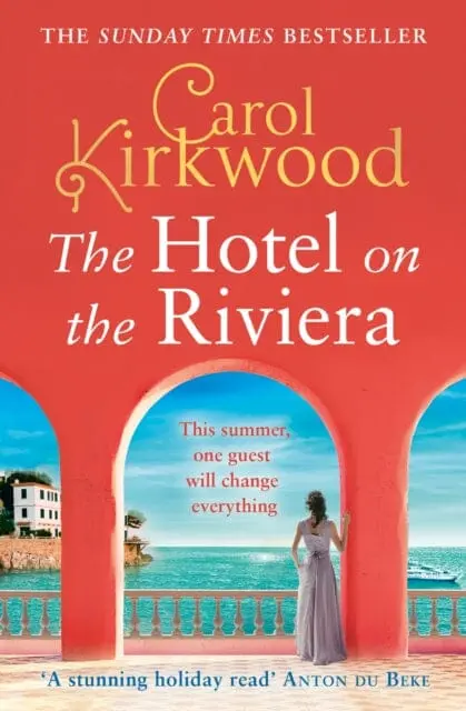 The Hotel On The Riviera 1