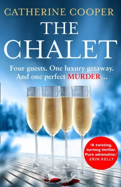 The Chalet By Catherine Cooper 1