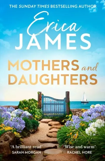 Mothers And Daughters By Erica James 1
