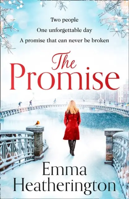 The Promise By Emma Heatherington 1