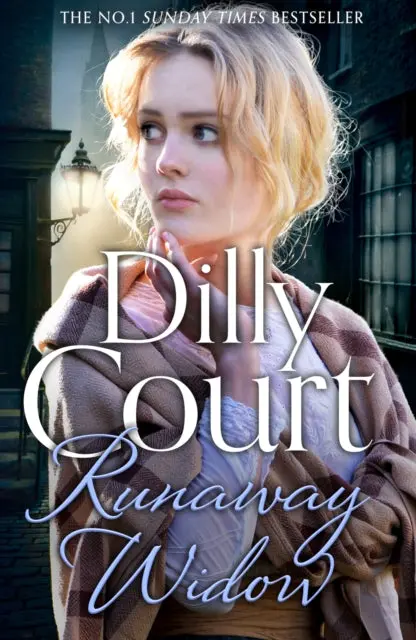 Runaway Widow By Dilly Court 1