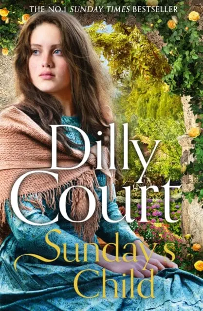 Sunday's Child By Dilly Court 1