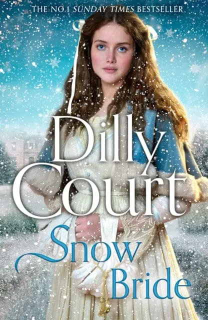 Snow Bride By Dilly Court 1