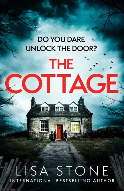 The Cottage By Lisa Stone 1