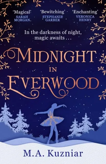 Midnight In Everwood 1