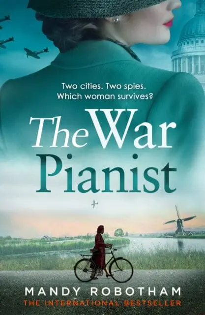 The War Pianist 1
