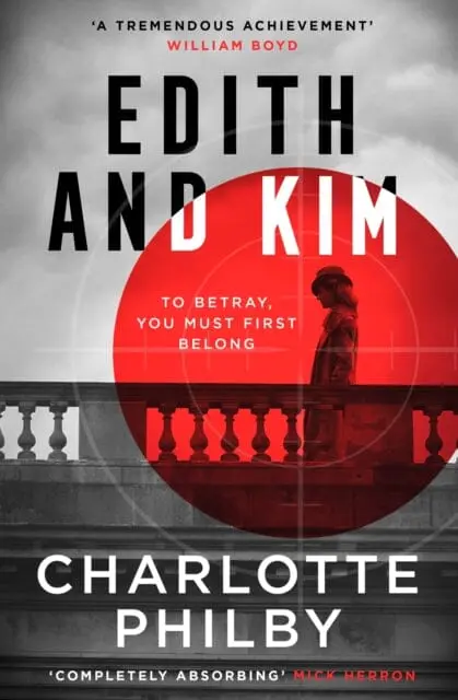 Edith And Kim By Charlotte Philby 1