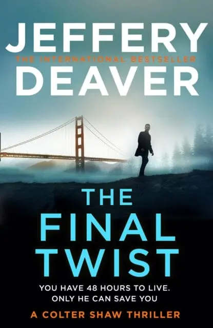 The Final Twist By Jeffery Deaver 1