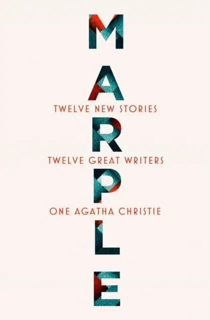 Marple: Twelve New Stories By Agatha Christie 1