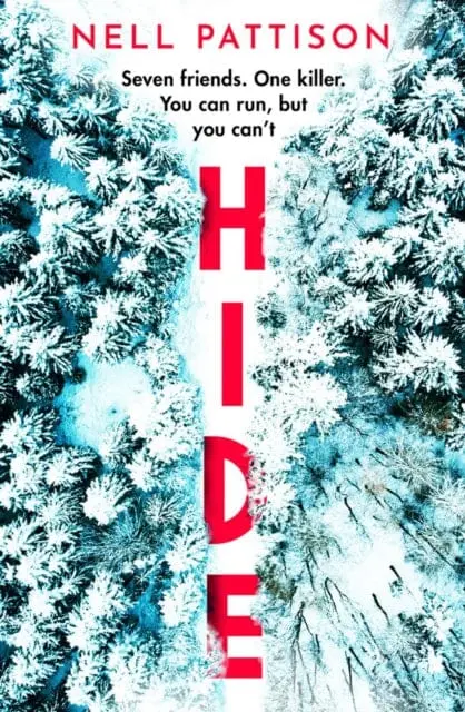 Hide By Nell Pattison 1