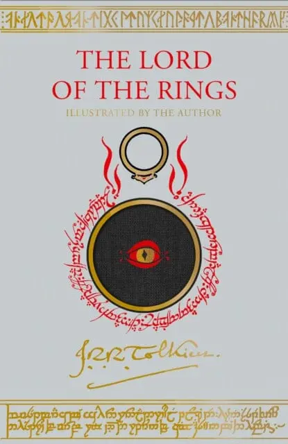 The Lord Of The Rings By J. R. R. Tolkien 1