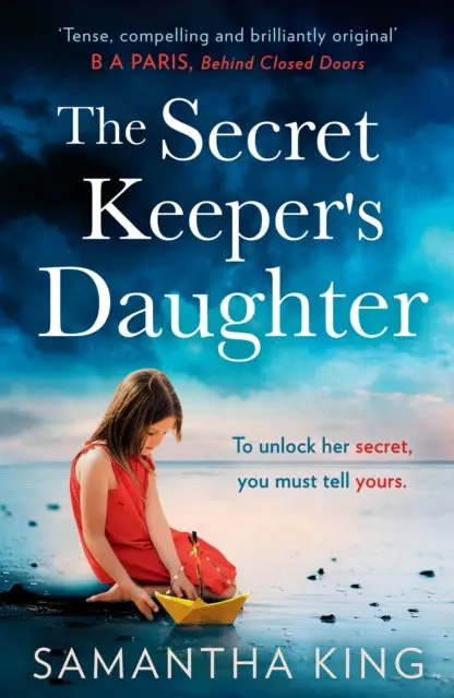 The Secret Keeper's Daughter By Samantha King 1