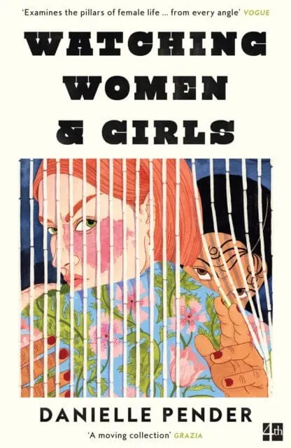 Watching Women & Girls By Danielle Pender 1