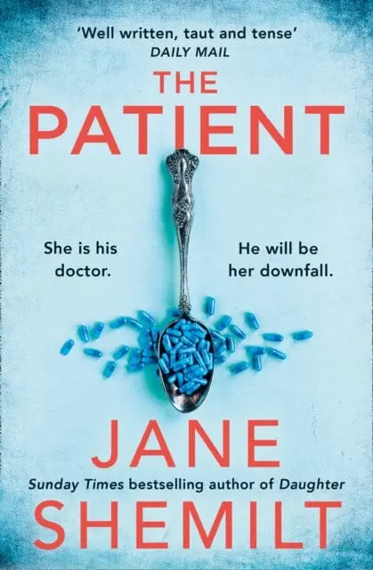 The Patient By Jane Shemilt 1