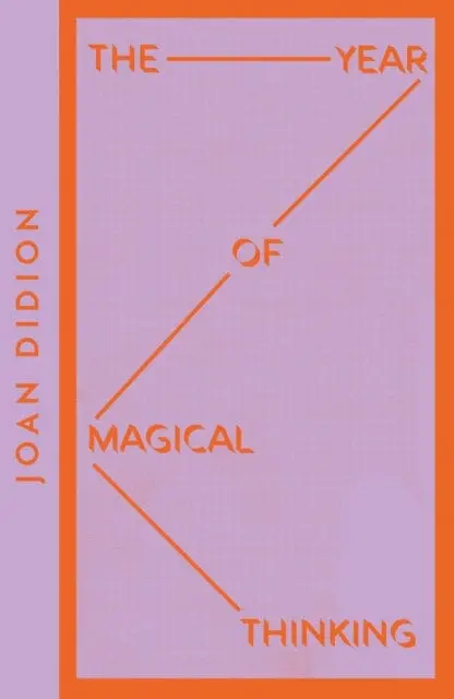The Year Of Magical Thinking By Joan Didion 1