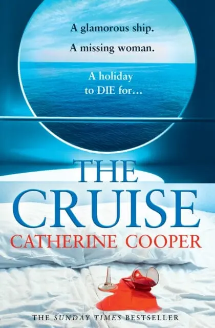 The Cruise By Catherine Cooper 1