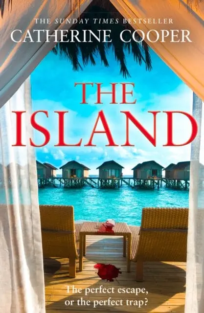 The Island By Catherine Cooper 1