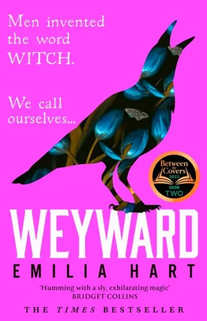 Weyward By Emilia Hart 1