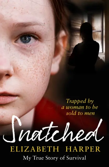 Snatched By Elizabeth Harper 1