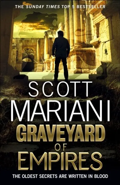 Graveyard Of Empires 1