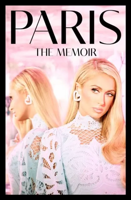 Paris : The Memoir 1