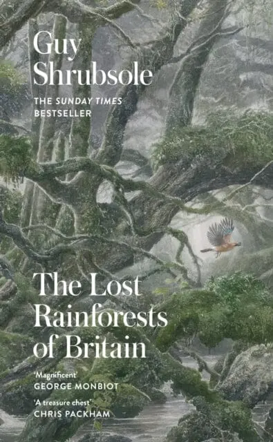 The Lost Rainforests Of Britain 1